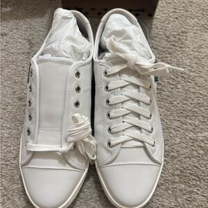 NEW Frankie 4 Nat II footwear 8.5